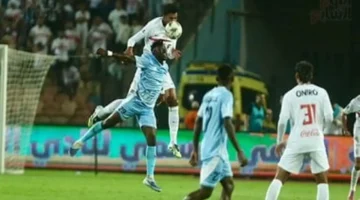 مباراة الزمالك وديكيداها الصومالي في الكونفدرالية: 5 نقاط تحدد فرص الفريقين في التأهل
